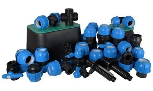 HDPE Fittings