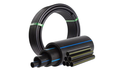 HDPE Pipe & Coil