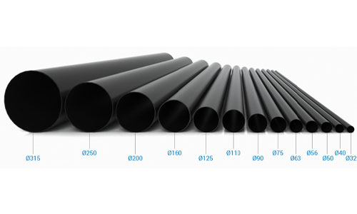 HDPE Pipe