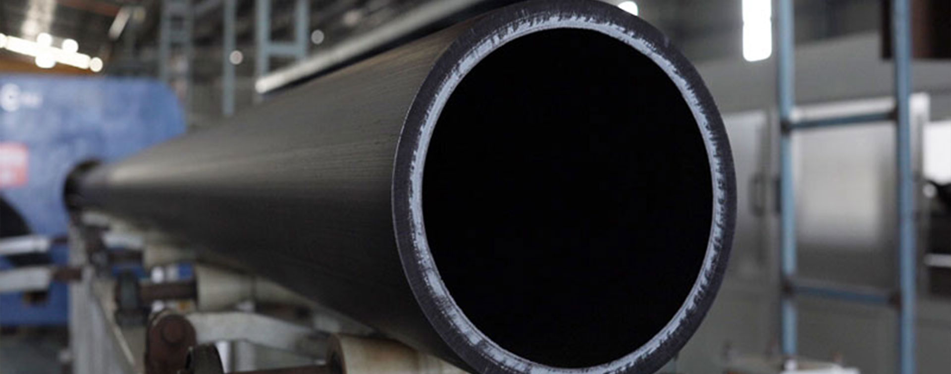 HDPE PIPE